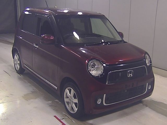 55277 Honda N one JG1 2012 г. (Honda Nagoya)